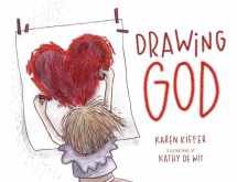 9781640601871-1640601872-Drawing God (Volume 1)