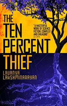 9781786188533-1786188538-The Ten Percent Thief