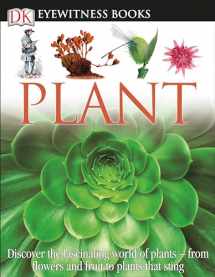 9780756660352-0756660351-DK Eyewitness Books: Plant: Discover the Fascinating World of Plants