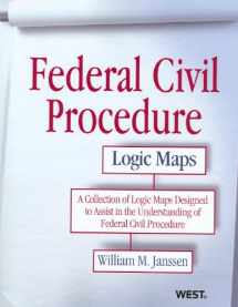 9780314267764-031426776X-Federal Civil Procedure Logic Maps