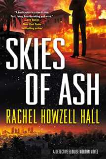 9780765336385-0765336383-Skies of Ash: A Detective Elouise Norton Novel (Detective Elouise Norton, 2)