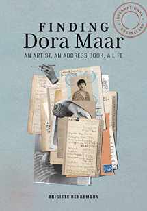 9781606066591-1606066595-Finding Dora Maar: An Artist, an Address Book, a Life