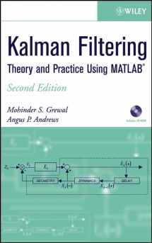 9780471392545-0471392545-Kalman Filtering : Theory and Practice Using MATLAB