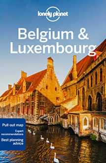 9781788680547-1788680545-Lonely Planet Belgium & Luxembourg (Travel Guide)