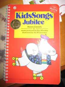 9780932592842-0932592848-KidsSongs Jubilee (Book & Cassette)