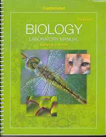 9780077345341-0077345347-Biology Laboratory Manual (Customized)