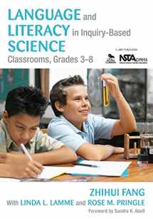 9781412988421-141298842X-Language and Literacy in Inquiry-Based Science Classrooms, Grades 3-8