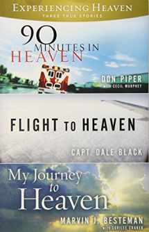 9780800723675-0800723678-Experiencing Heaven: Three True Stories