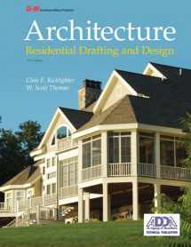 9781619601840-1619601842-Architecture: Residential Drafting and Design