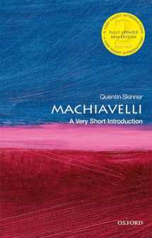 9780198837572-0198837577-Machiavelli: A Very Short Introduction (Very Short Introductions)