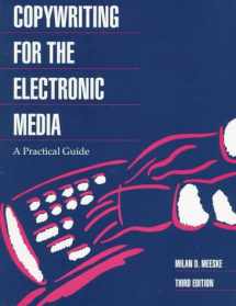 9780534507541-0534507549-Copywriting for the Electronic Media: A Practical Guide