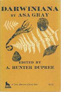 9780674193000-0674193008-Darwiniana: Essays and Reviews Pertaining to Darwinism