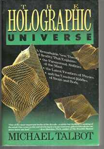 9780060922580-0060922583-The Holographic Universe