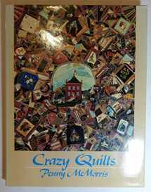9780525242260-0525242260-Crazy Quilts