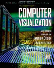 9780070180123-0070180121-Computer Visualization: An Integrated Approach for Interior Design and Architecture