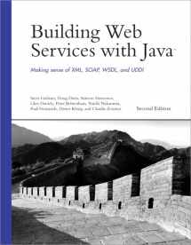 9780672326417-0672326418-Building Web Services with Java: Making Sense of XML, SOAP, WSDL, and UDDI