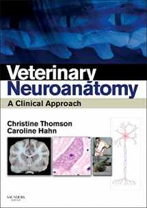 9780702034824-0702034827-Veterinary Neuroanatomy: A Clinical Approach