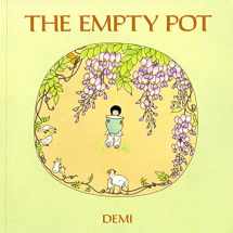 9780805049008-0805049002-The Empty Pot (An Owlet Book)