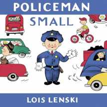 9780375835698-0375835695-Policeman Small (Lois Lenski Books)