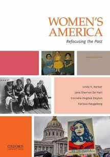 9780190945756-0190945753-Women's America: Refocusing the Past