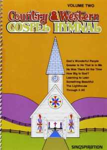 9780002877817-0002877813-Country & Western Gospel Hymnal V2