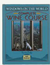 9780806957951-0806957956-Windows on the World Complete Wine Course