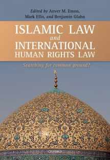 9780199641444-0199641447-Islamic Law and International Human Rights Law