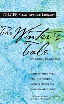9780743484893-0743484894-The Winter's Tale (Folger Shakespeare Library)