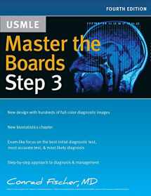 9781506208428-1506208428-Master the Boards USMLE Step 3