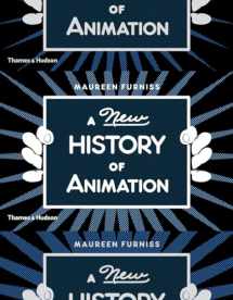 9780500292099-0500292094-A New History of Animation