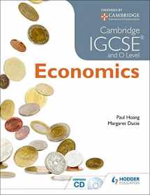 9781444196412-1444196413-Cambridge IGCSE and O Level Economics