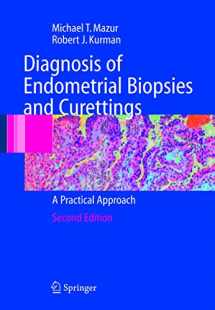 9780387986159-0387986154-Diagnosis of Endometrial Biopsies and Curettings: A Practical Approach