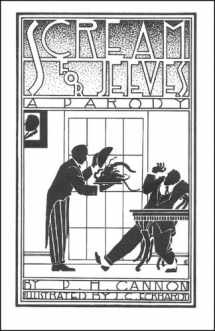 9780940884618-0940884615-Scream for Jeeves: A Parody