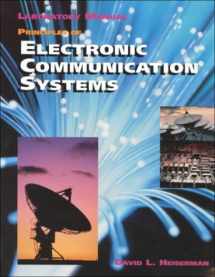 9780028004105-0028004108-Principles of Electronic Communication Systems, Lab Manual with 3.5" Disk