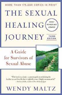 9780062130730-0062130730-The Sexual Healing Journey: A Guide for Survivors of Sexual Abuse, 3rd Edition