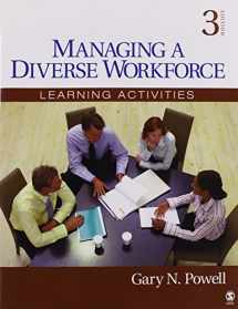 9781412997249-1412997240-BUNDLE: Powell: Women and Men in Management, 4e + Powell: Managing a Diverse Workforce, 3e