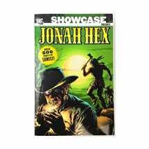 9781401207601-140120760X-Showcase Presents: Jonah Hex - VOL 01