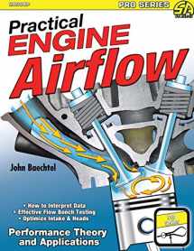 9781613255247-1613255241-Practical Engine Airflow: Performance Theory and Applications