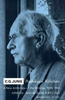 9780691098623-069109862X-C G Jung: Psychological Reflections: A New Anthology of his Writings, 1905-1961 (Bollingen series)
