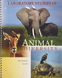 9780073349251-0073349259-Laboratory Studies in Animal Diversity
