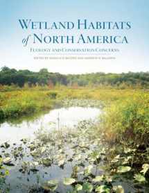 9780520271647-0520271645-Wetland Habitats of North America: Ecology and Conservation Concerns
