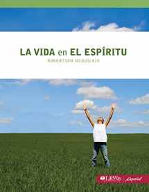 9780767334051-0767334051-La Vida En El Espiritu (Spanish Edition)