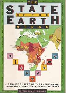 9780671705244-0671705245-The State of the Earth Atlas