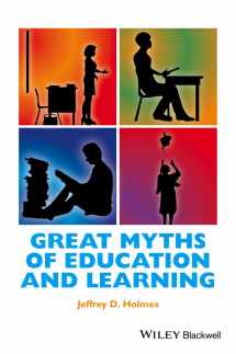 9781118709399-111870939X-Great Myths of Education and Learning (Great Myths of Psychology)
