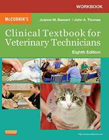 9781455726714-1455726710-Workbook for McCurnin's Clinical Textbook for Veterinary Technicians