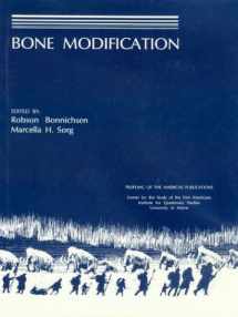 9780912933061-0912933062-Bone Modification