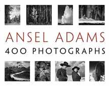 9780316400794-0316400793-Ansel Adams: 400 Photographs