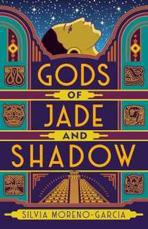 9780525620754-0525620753-Gods of Jade and Shadow