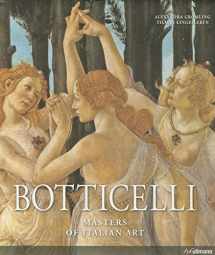 9783848005505-3848005506-Masters Of Art: Botticelli (Masters of Italian Art)