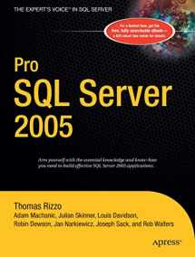 9781590594773-1590594770-Pro SQL Server 2005